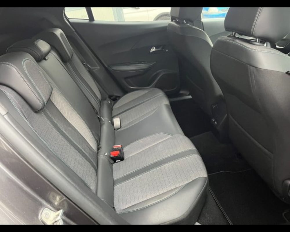 Peugeot 2008 usata a Bologna (13)
