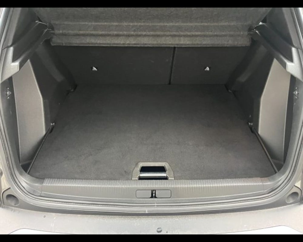 Peugeot 2008 usata a Bologna (14)