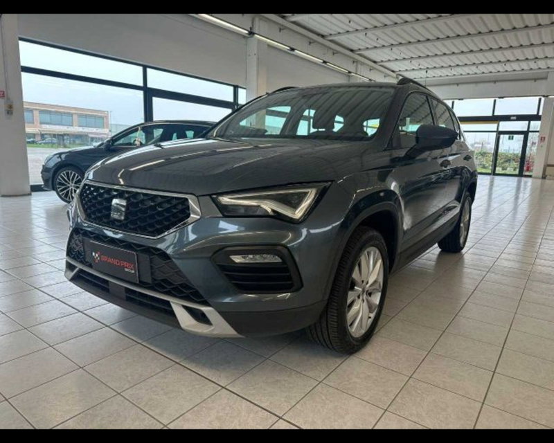 SEAT Ateca usata a Bologna