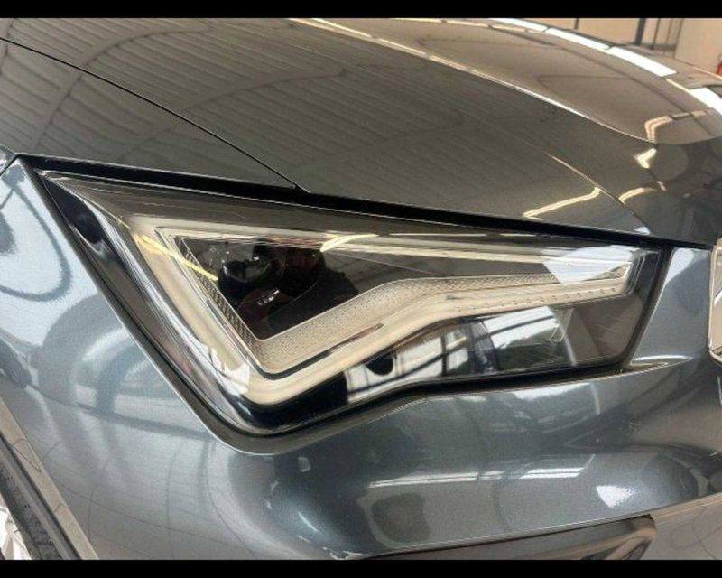 SEAT Ateca usata a Bologna (10)