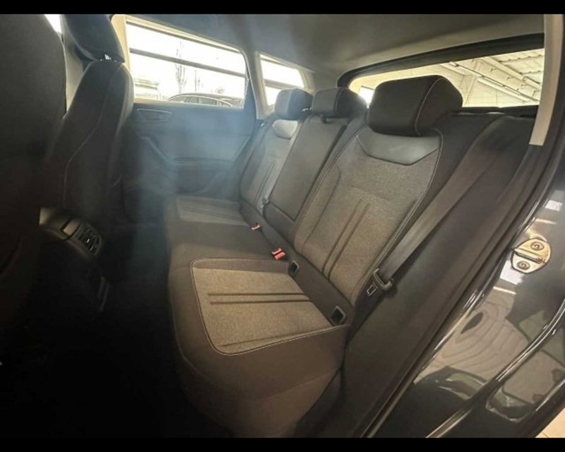 SEAT Ateca usata a Bologna (7)