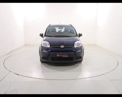 Fiat Panda 1.0 firefly hybrid s&amp;s 70cv del 2021 usata a Castenaso