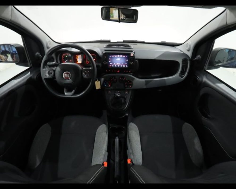 Fiat Panda usata a Bologna (10)