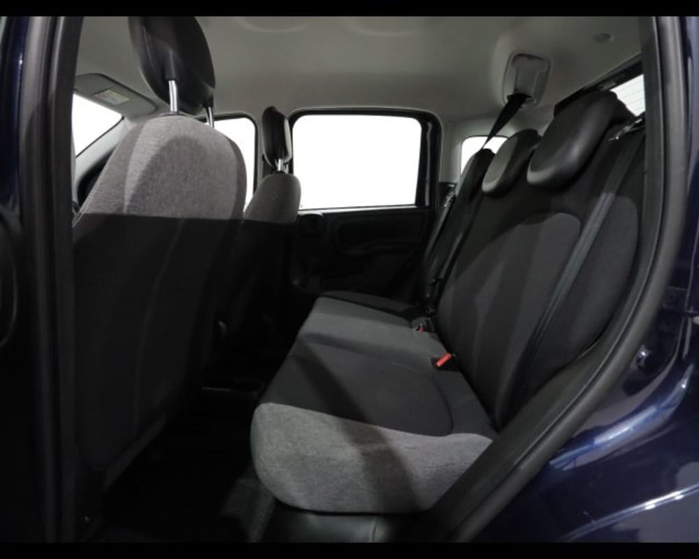 Fiat Panda usata a Bologna (14)