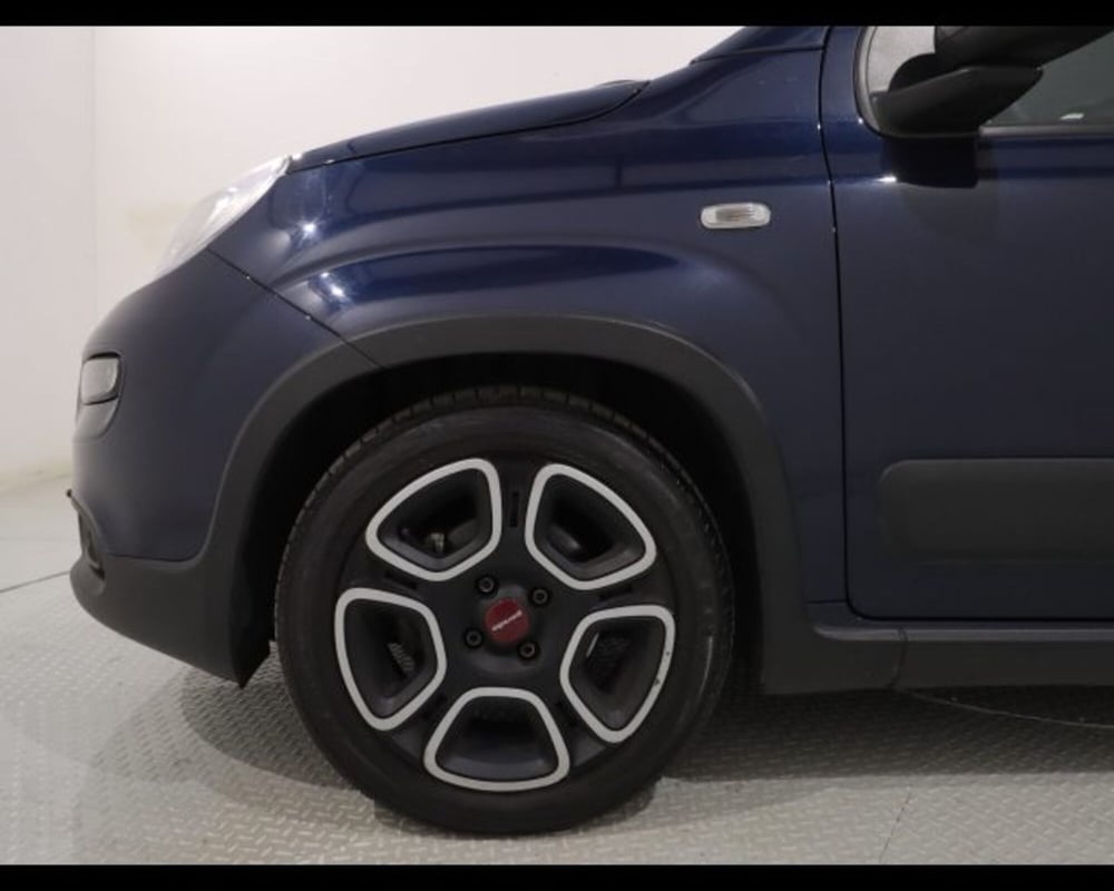 Fiat Panda usata a Bologna (16)