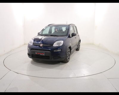 Fiat Panda 1.0 firefly hybrid s&amp;s 70cv 5p.ti del 2021 usata a Castenaso