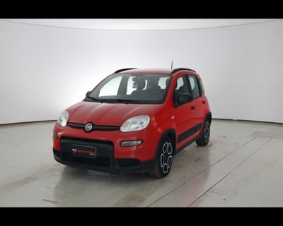 Fiat Panda 1.0 firefly hybrid s&amp;s 70cv 5p.ti del 2022 usata a Castenaso