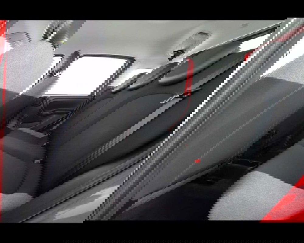 Fiat Panda usata a Bologna (10)