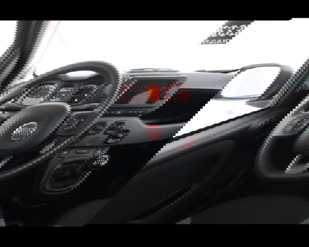 Fiat Panda usata a Bologna (12)