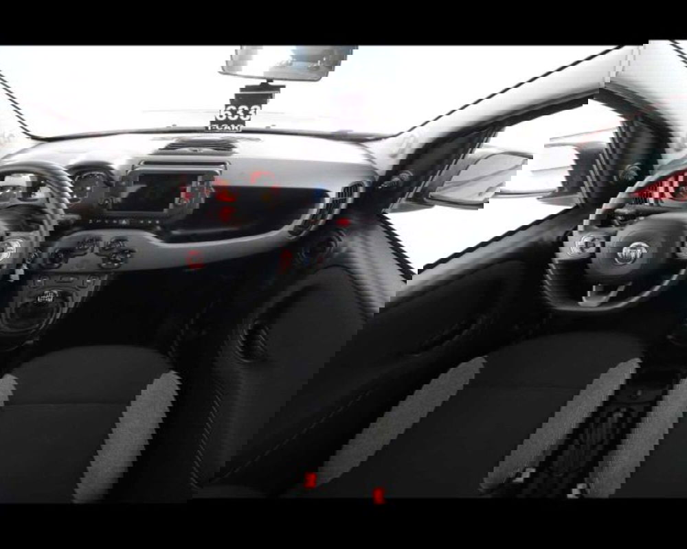 Fiat Panda usata a Bologna (13)