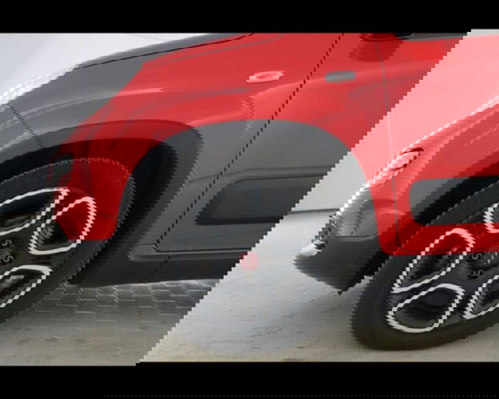 Fiat Panda usata a Bologna (14)