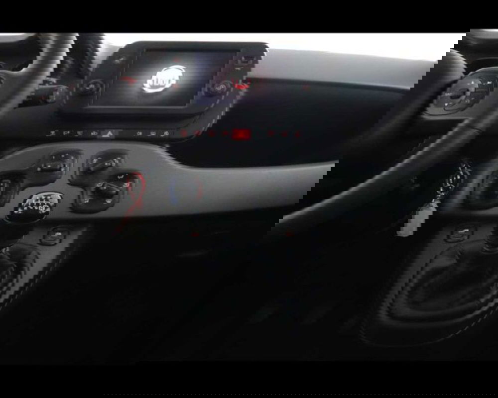 Fiat Panda usata a Bologna (16)