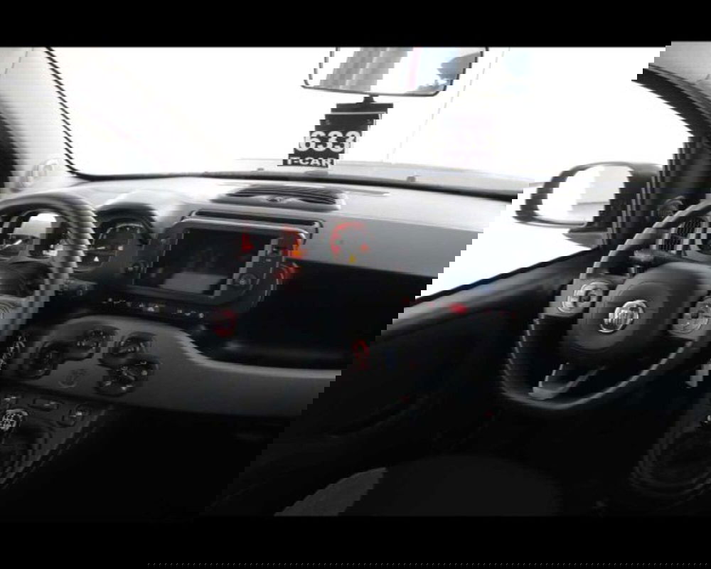 Fiat Panda usata a Bologna (17)