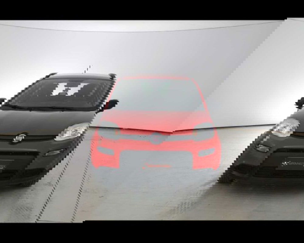 Fiat Panda usata a Bologna (2)