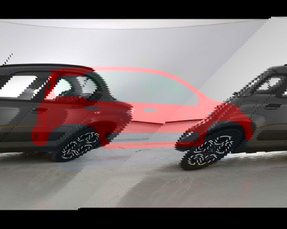 Fiat Panda usata a Bologna (4)