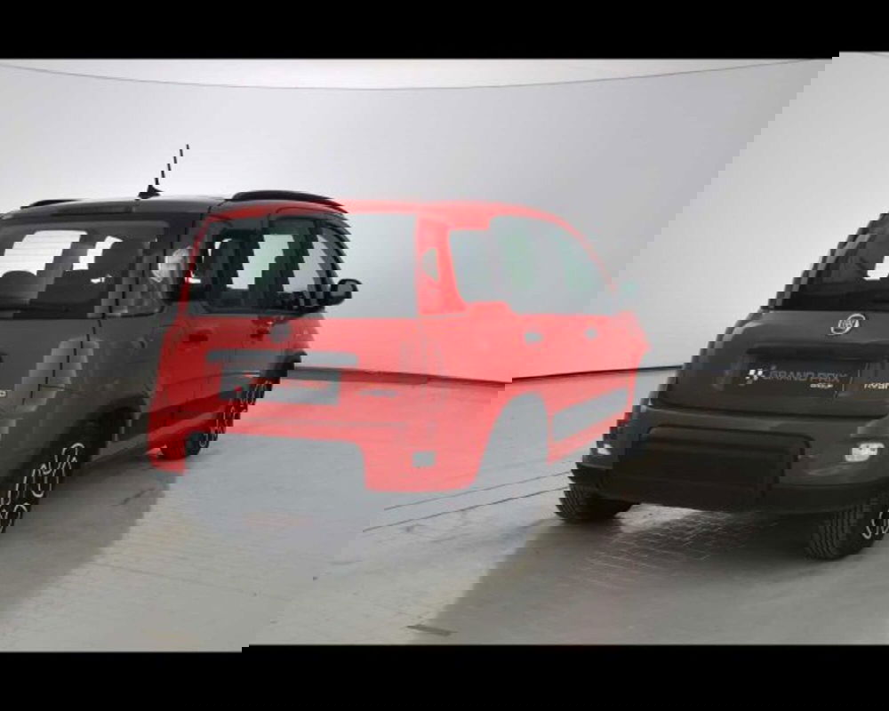 Fiat Panda usata a Bologna (5)