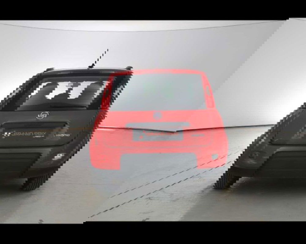 Fiat Panda usata a Bologna (6)