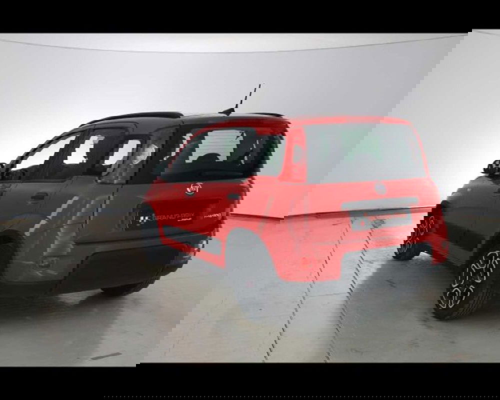 Fiat Panda usata a Bologna (7)