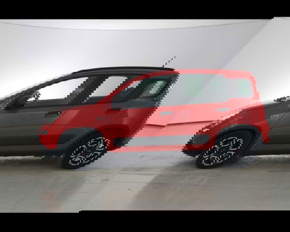 Fiat Panda usata a Bologna (8)