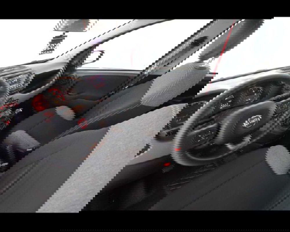 Fiat Panda usata a Bologna (9)