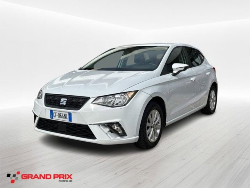 SEAT Ibiza usata a Bologna