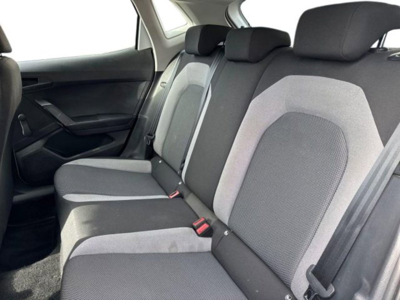 SEAT Ibiza usata a Bologna (13)