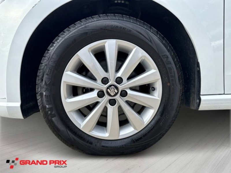 SEAT Ibiza usata a Bologna (6)