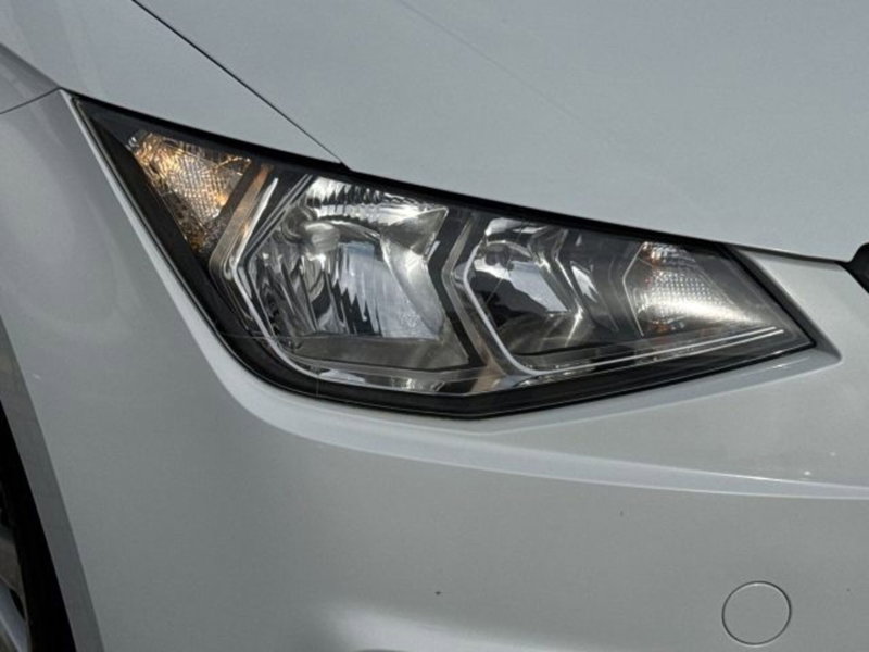 SEAT Ibiza usata a Bologna (7)