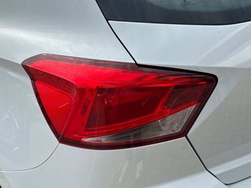 SEAT Ibiza usata a Bologna (8)