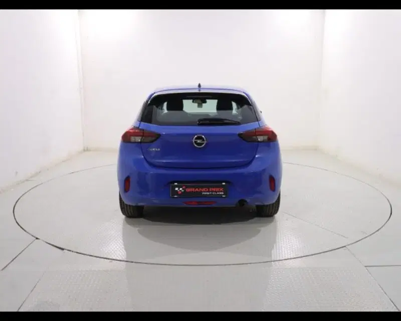 Opel Corsa usata a Bologna (5)
