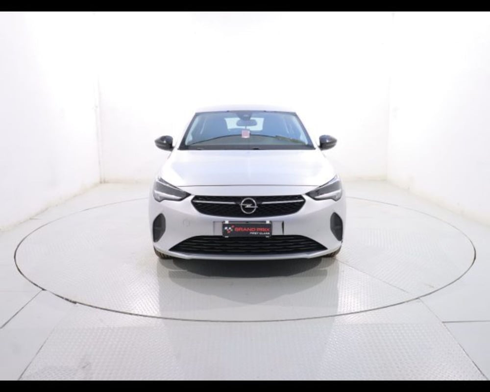 Opel Corsa usata a Bologna