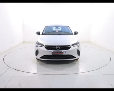 Opel Corsa 1.2 Design &amp; Tech del 2022 usata a Castenaso