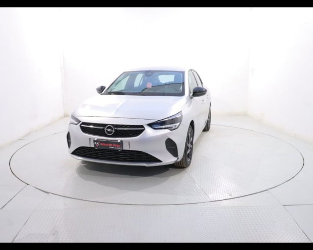 Opel Corsa usata a Bologna (2)