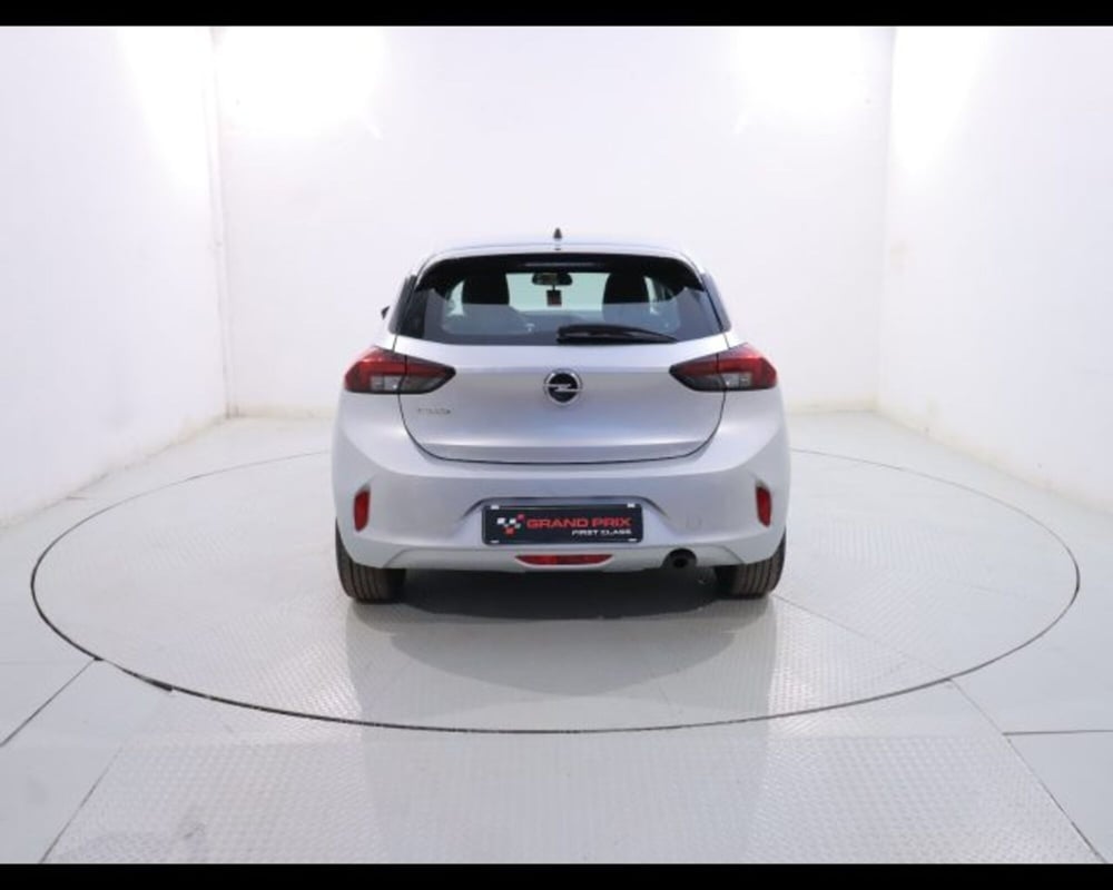 Opel Corsa usata a Bologna (5)