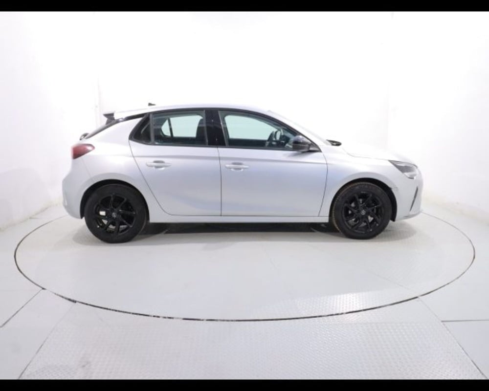 Opel Corsa usata a Bologna (7)