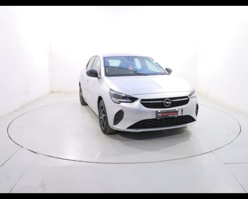 Opel Corsa usata a Bologna (8)