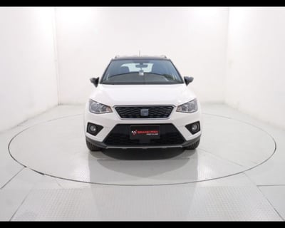 SEAT Arona 1.0 EcoTSI XCELLENCE del 2021 usata a Castenaso