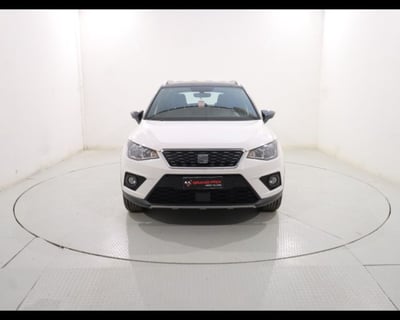 SEAT Arona 1.0 EcoTSI XCELLENCE del 2021 usata a Castenaso