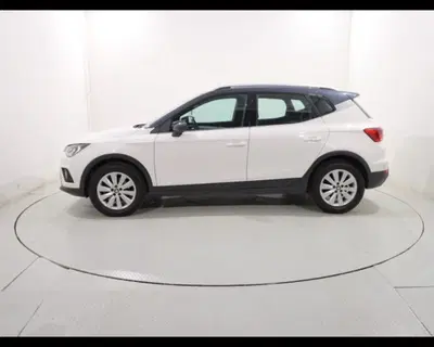 SEAT Arona 1.0 EcoTSI XCELLENCE del 2021 usata a Castenaso