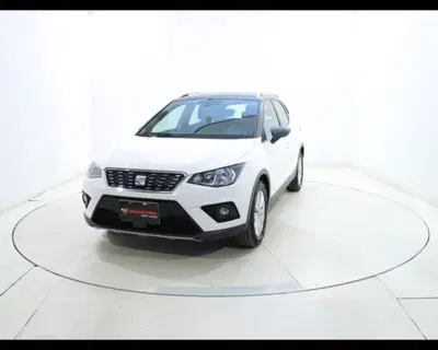 SEAT Arona 1.0 EcoTSI XCELLENCE del 2021 usata a Castenaso