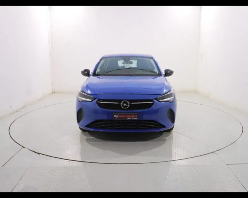 Opel Corsa usata a Bologna