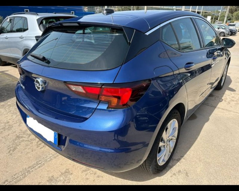 Opel Astra usata a Bologna (6)