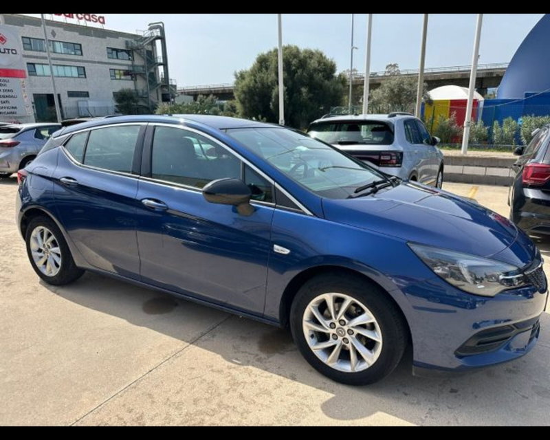 Opel Astra usata a Bologna (3)