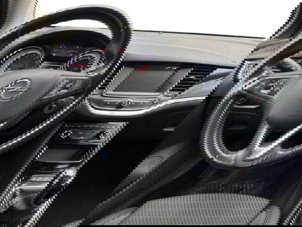 Opel Astra usata a Bologna (10)