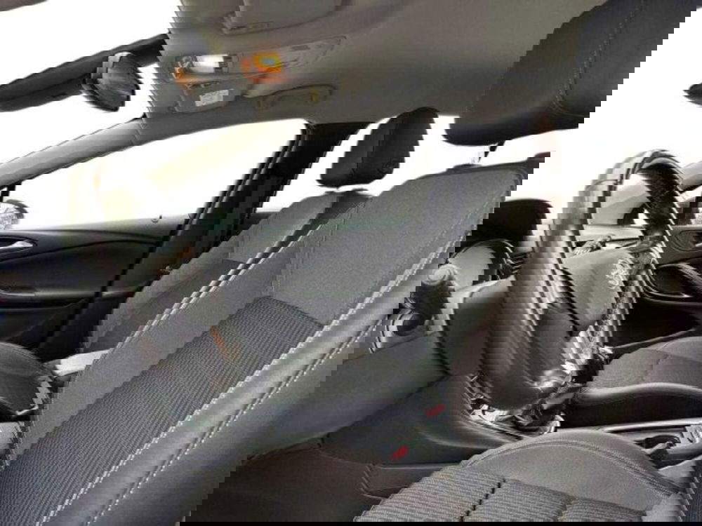 Opel Astra usata a Bologna (12)