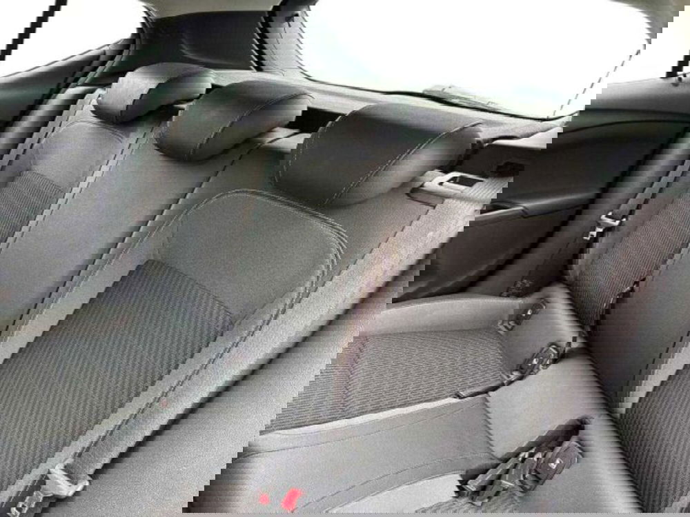 Opel Astra usata a Bologna (13)