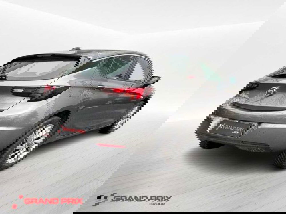 Opel Astra usata a Bologna (2)