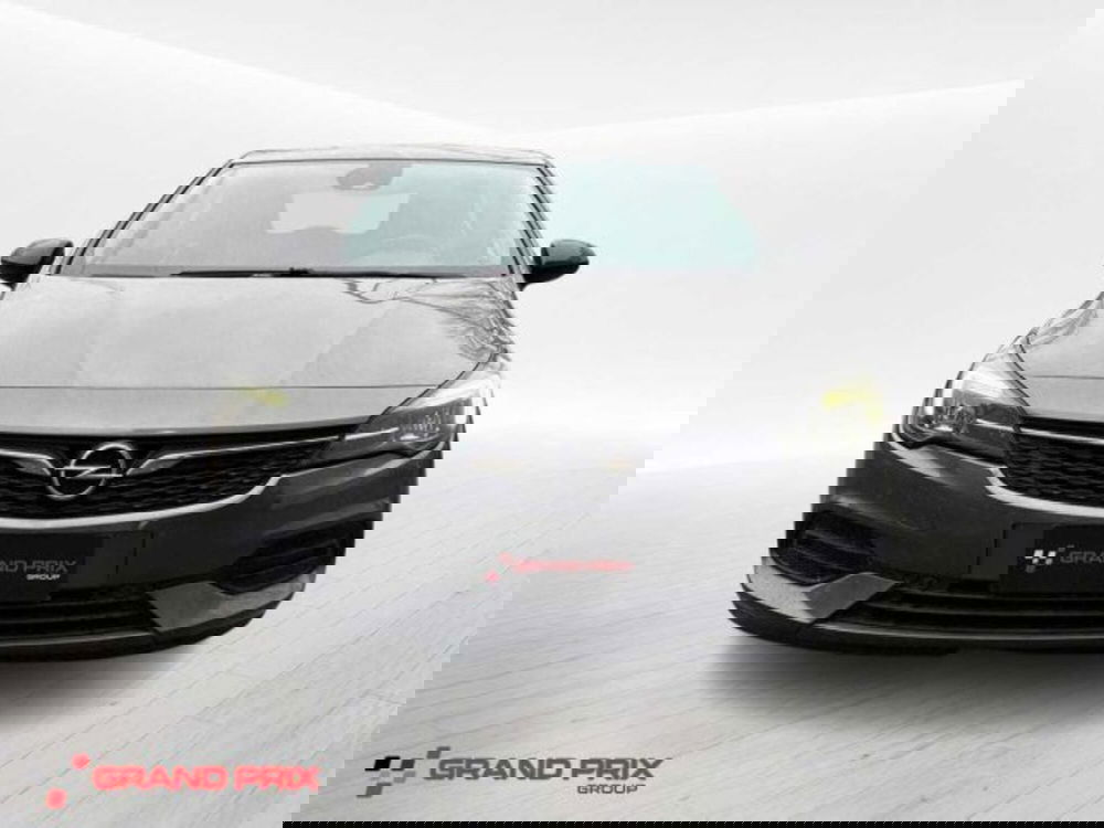 Opel Astra usata a Bologna (3)