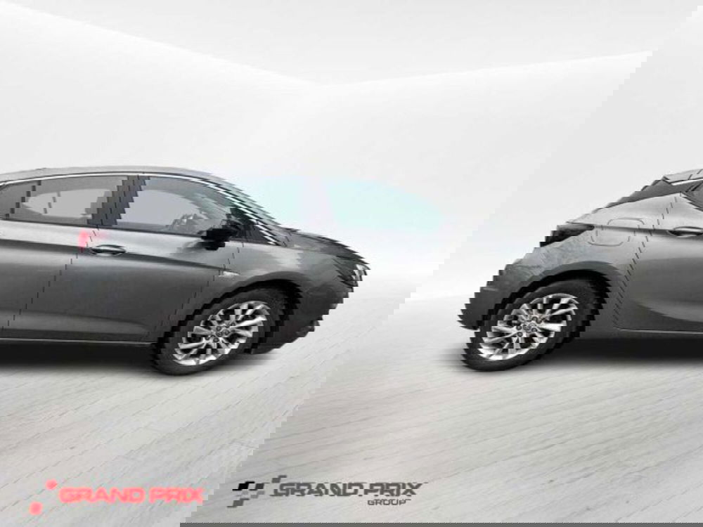 Opel Astra usata a Bologna (4)