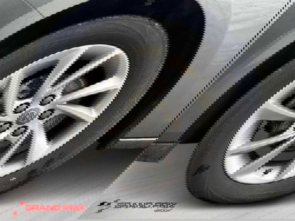 Opel Astra usata a Bologna (6)